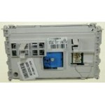 Scheda Elettronica Lavatrice Ignis  (S121)
